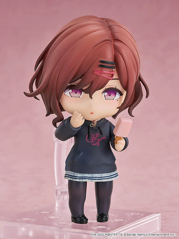 Nendoroid 2617 Madoka Higuchi (THE IDOLM@STER SHINY COLORS) - Image 4
