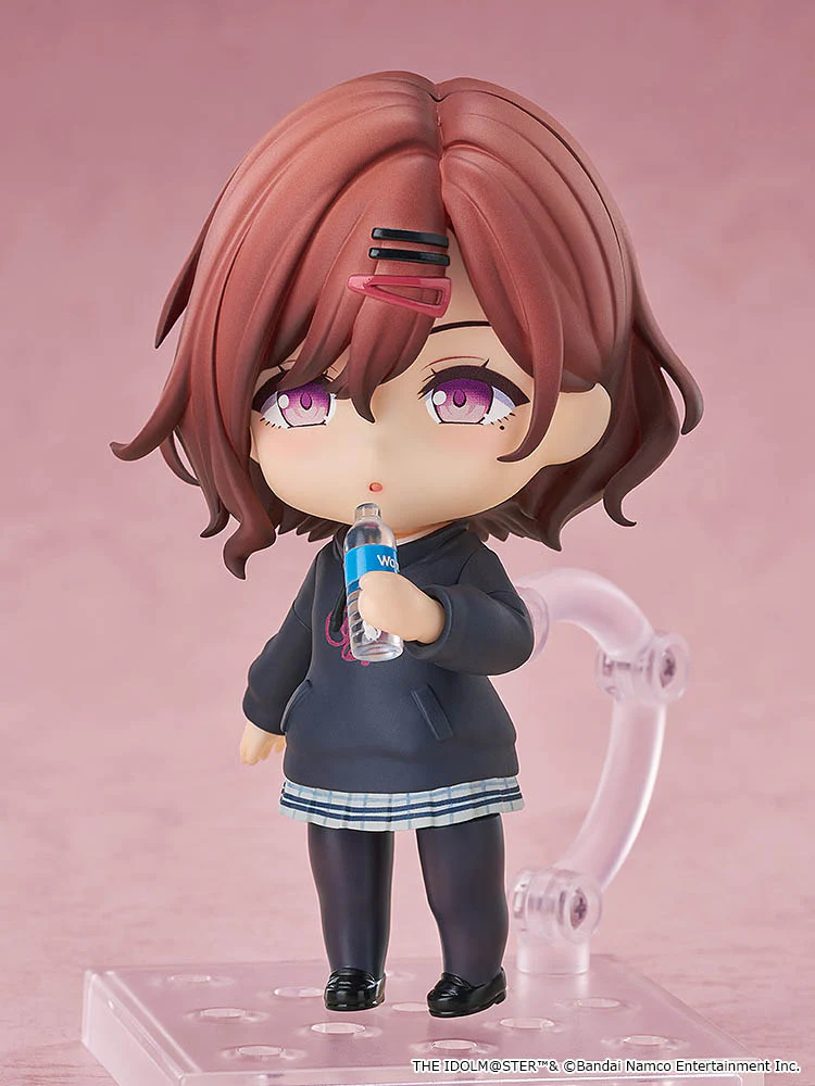 Nendoroid 2617 Madoka Higuchi (THE IDOLM@STER SHINY COLORS) - Image 5