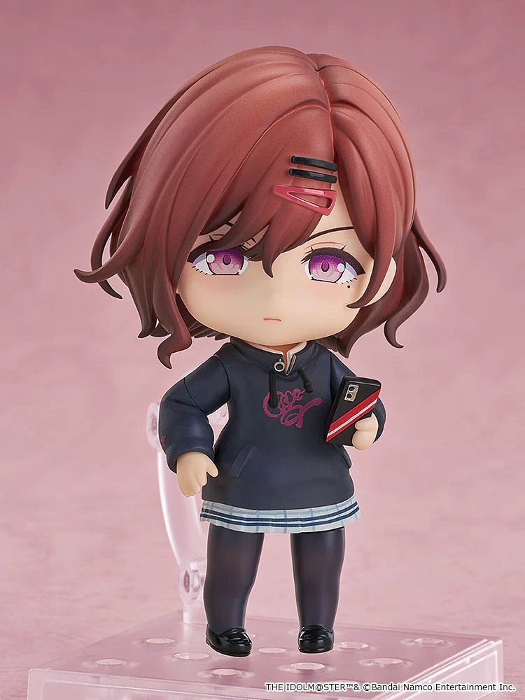 Nendoroid 2617 Madoka Higuchi (THE IDOLM@STER SHINY COLORS) - Image 6