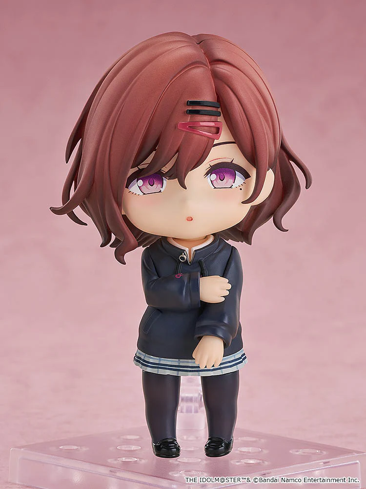 Nendoroid 2617 Madoka Higuchi (THE IDOLM@STER SHINY COLORS) - Image 7