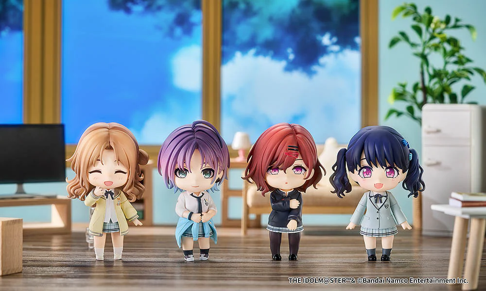 Nendoroid 2618 Koito Fukumaru (THE IDOLM@STER SHINY COLORS) - Image 2