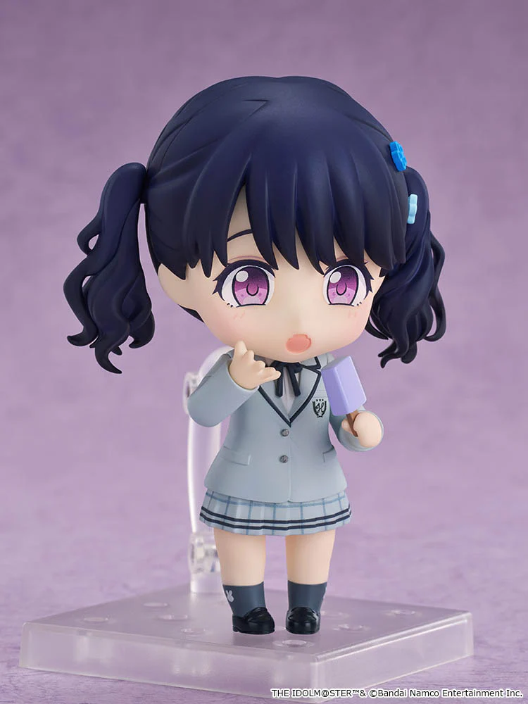 Nendoroid 2618 Koito Fukumaru (THE IDOLM@STER SHINY COLORS) - Image 3
