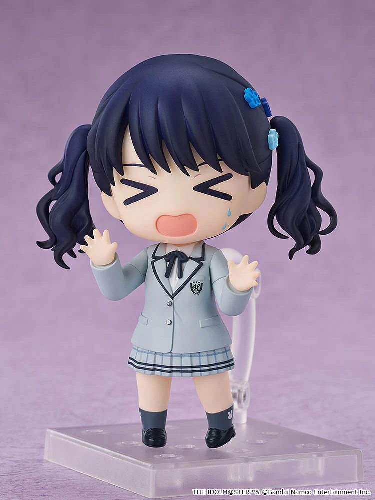 Nendoroid 2618 Koito Fukumaru (THE IDOLM@STER SHINY COLORS) - Image 4