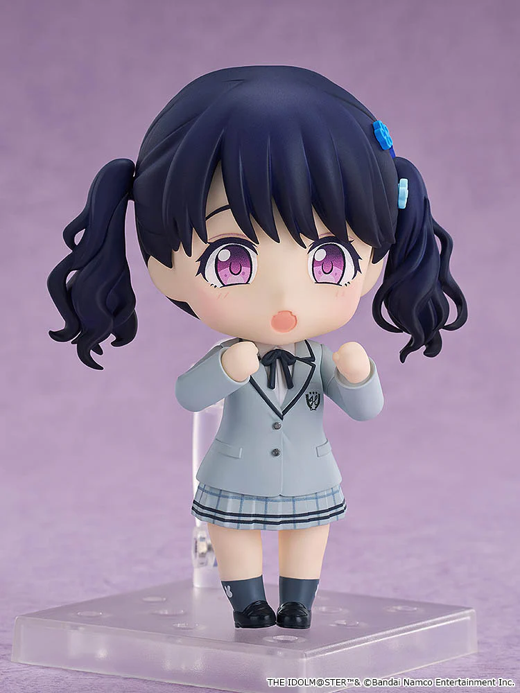 Nendoroid 2618 Koito Fukumaru (THE IDOLM@STER SHINY COLORS) - Image 5