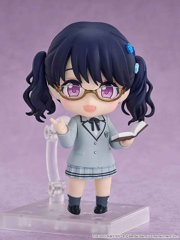 Nendoroid 2618 Koito Fukumaru (THE IDOLM@STER SHINY COLORS) - Image 6