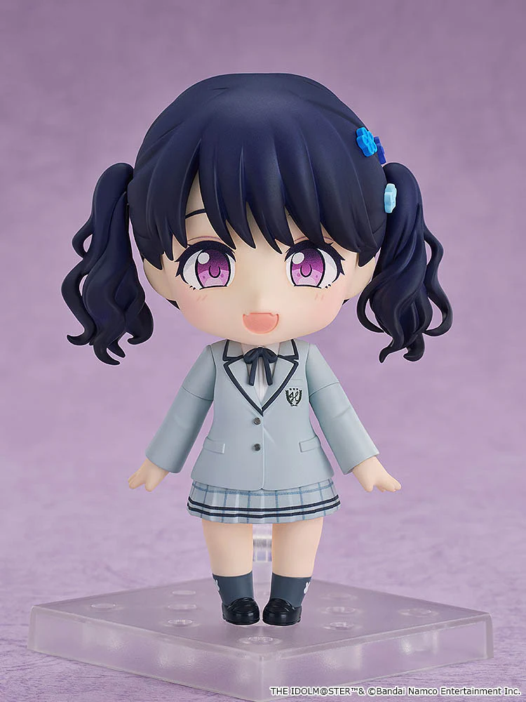 Nendoroid 2618 Koito Fukumaru (THE IDOLM@STER SHINY COLORS) - Image 7