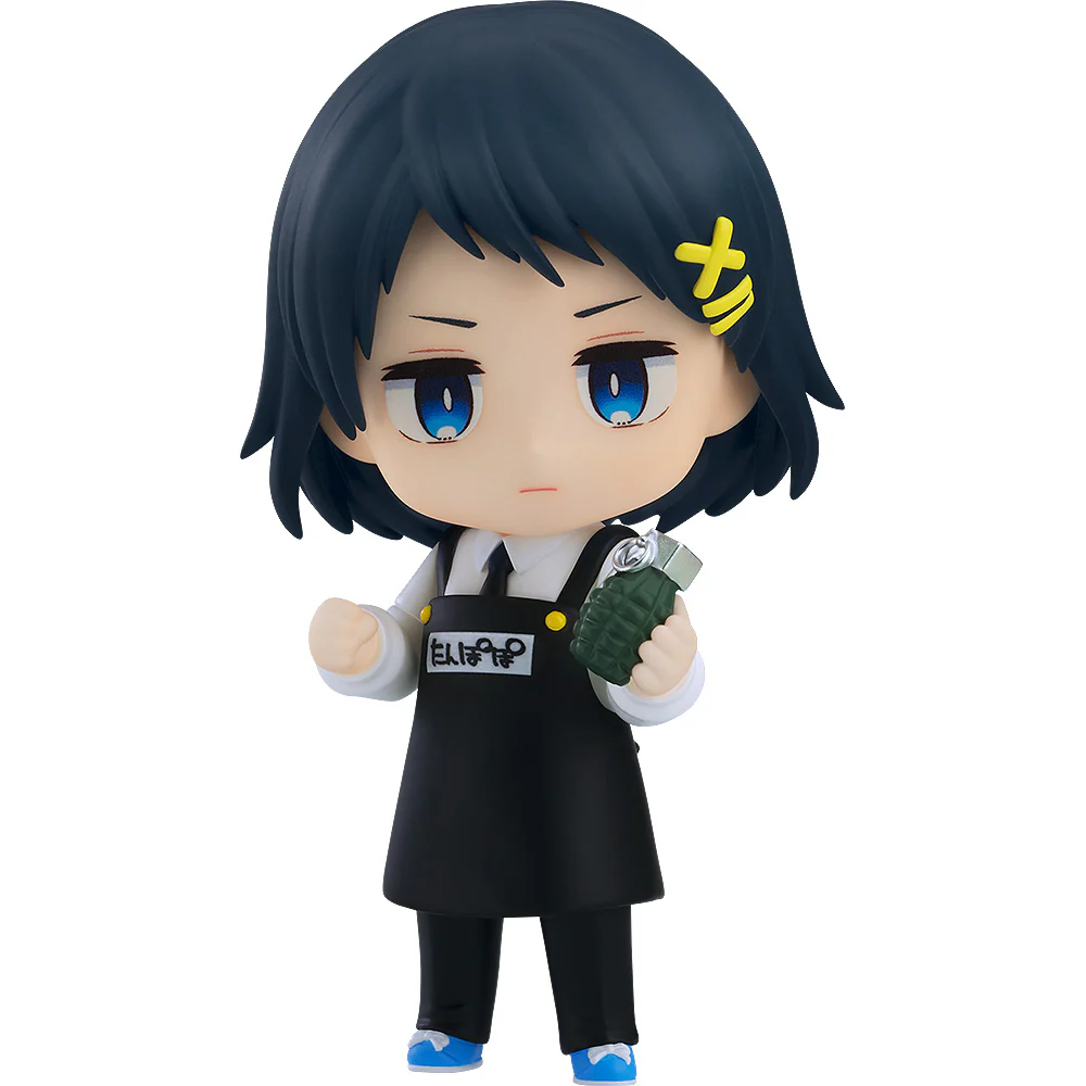 Nendoroid 2621 HANA (Kindergarten Wars)