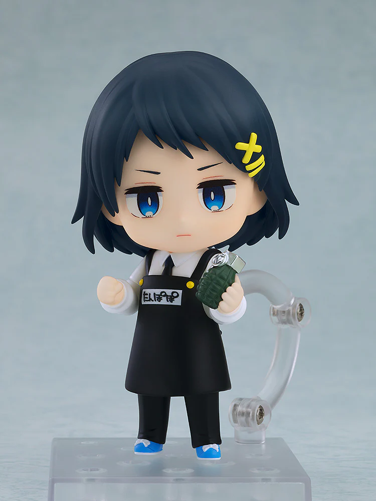 Nendoroid 2621 HANA (Kindergarten Wars) - Image 2