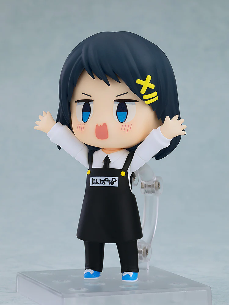 Nendoroid 2621 HANA (Kindergarten Wars) - Image 4