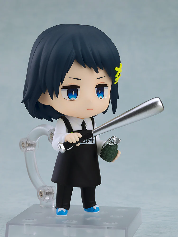 Nendoroid 2621 HANA (Kindergarten Wars) - Image 6