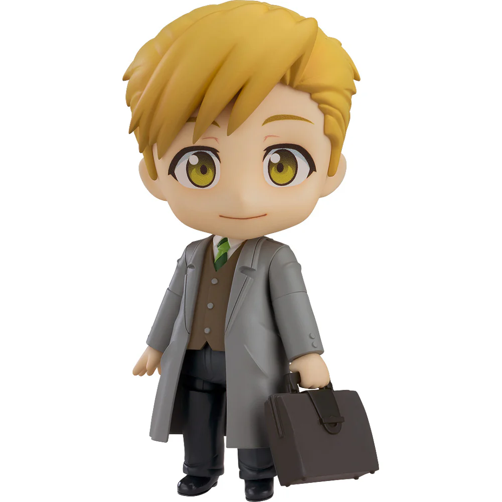 Nendoroid 2624 Alphonse Elric: Final Episode Ver. (Fullmetal Alchemist)