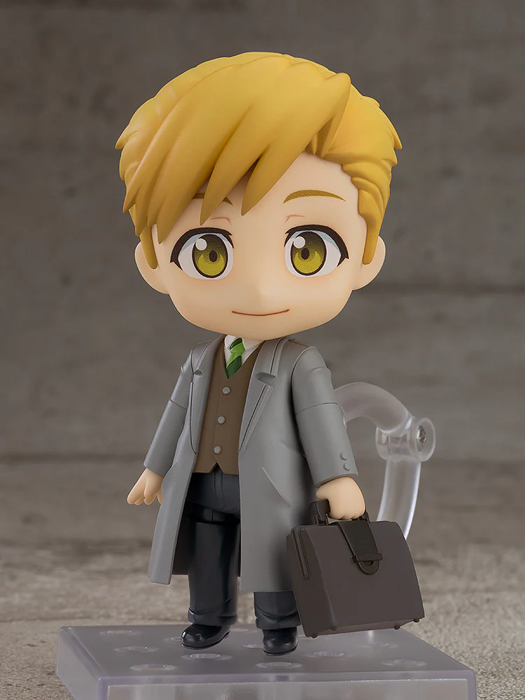 Nendoroid 2624 Alphonse Elric: Final Episode Ver. (Fullmetal Alchemist) - Image 2