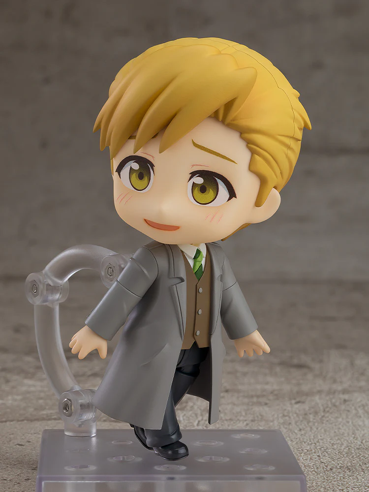 Nendoroid 2624 Alphonse Elric: Final Episode Ver. (Fullmetal Alchemist) - Image 3