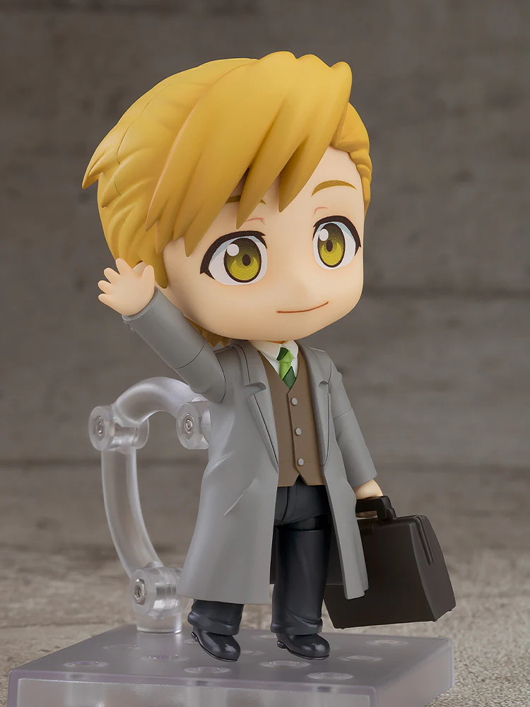 Nendoroid 2624 Alphonse Elric: Final Episode Ver. (Fullmetal Alchemist) - Image 4