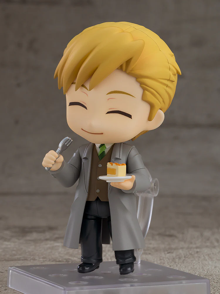 Nendoroid 2624 Alphonse Elric: Final Episode Ver. (Fullmetal Alchemist) - Image 5