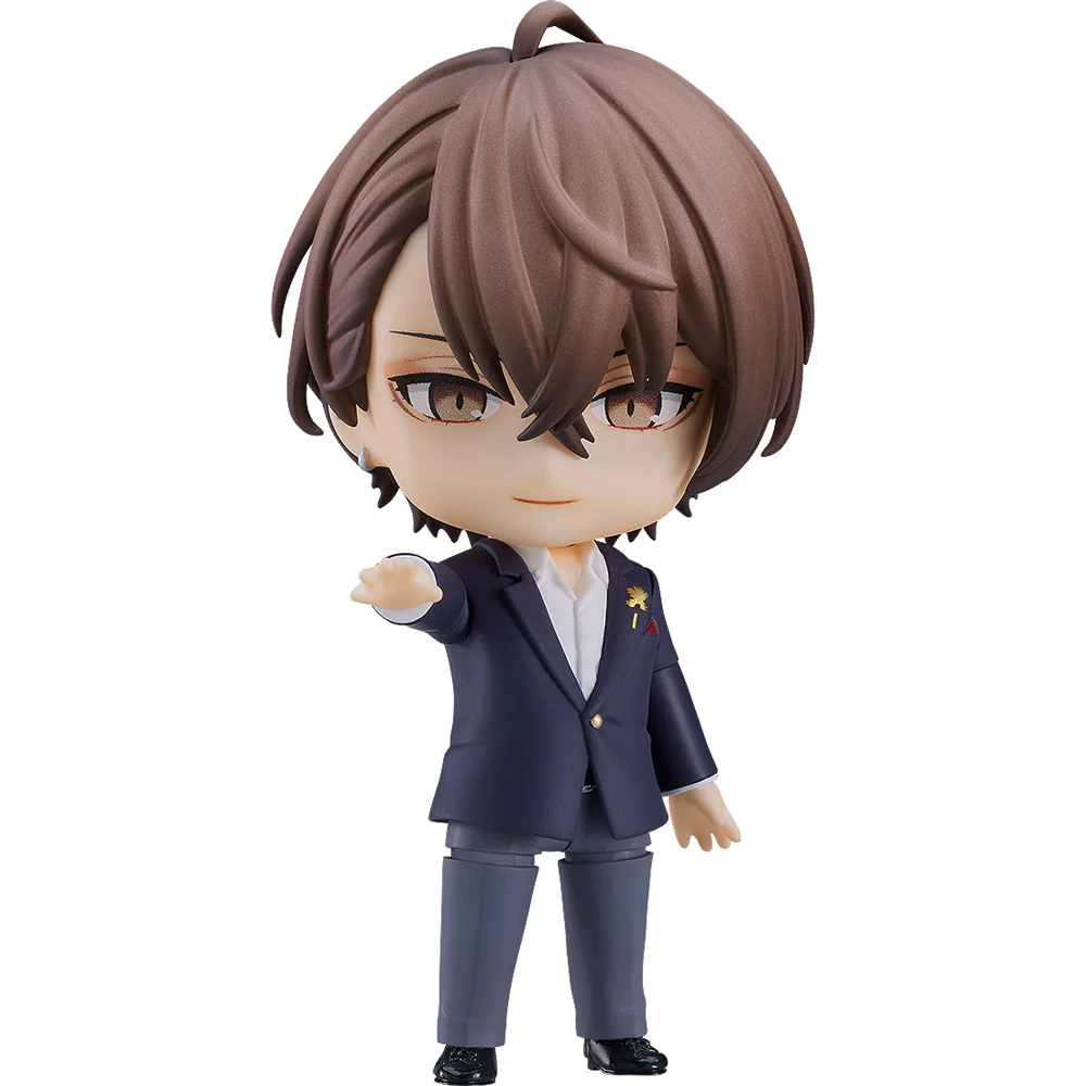 Nendoroid 2628 Kagami Hayato (NIJISANJI)
