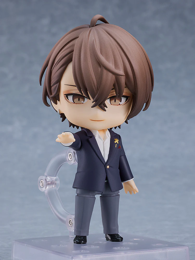 Nendoroid 2628 Kagami Hayato (NIJISANJI) - Image 2