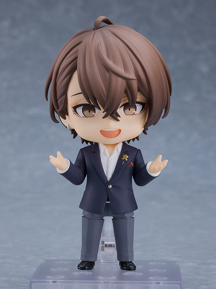 Nendoroid 2628 Kagami Hayato (NIJISANJI) - Image 6