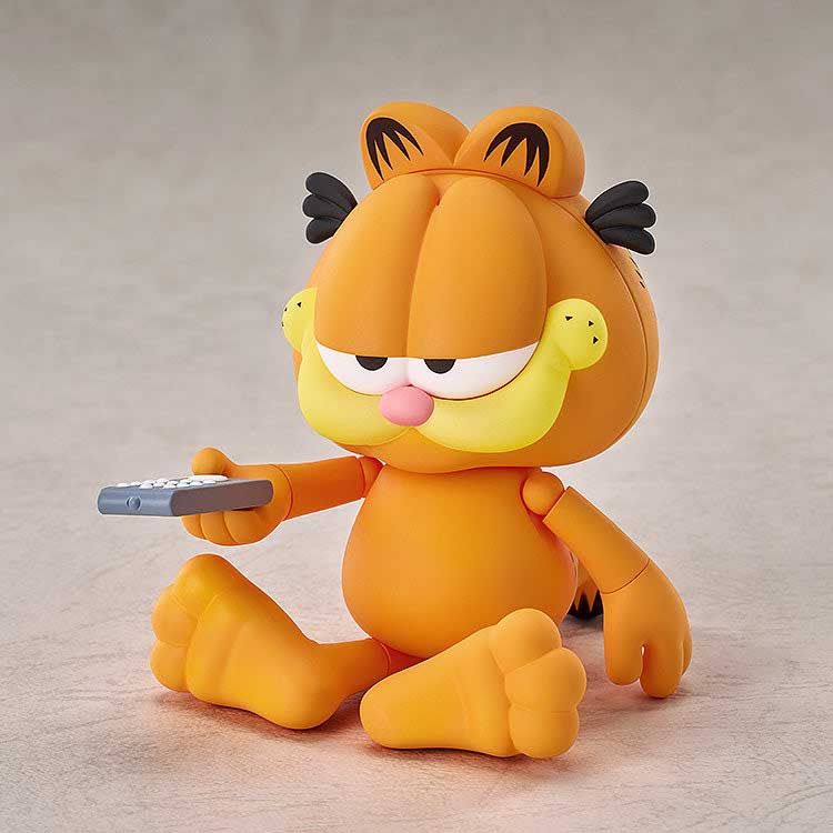 Nendoroid 2638 Garfield - Image 6