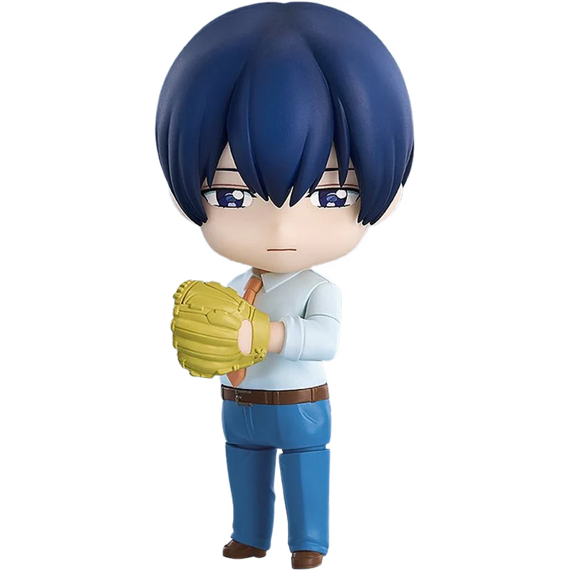 Nendoroid 2644 Haruka Kiyomine (Oblivion Battery)