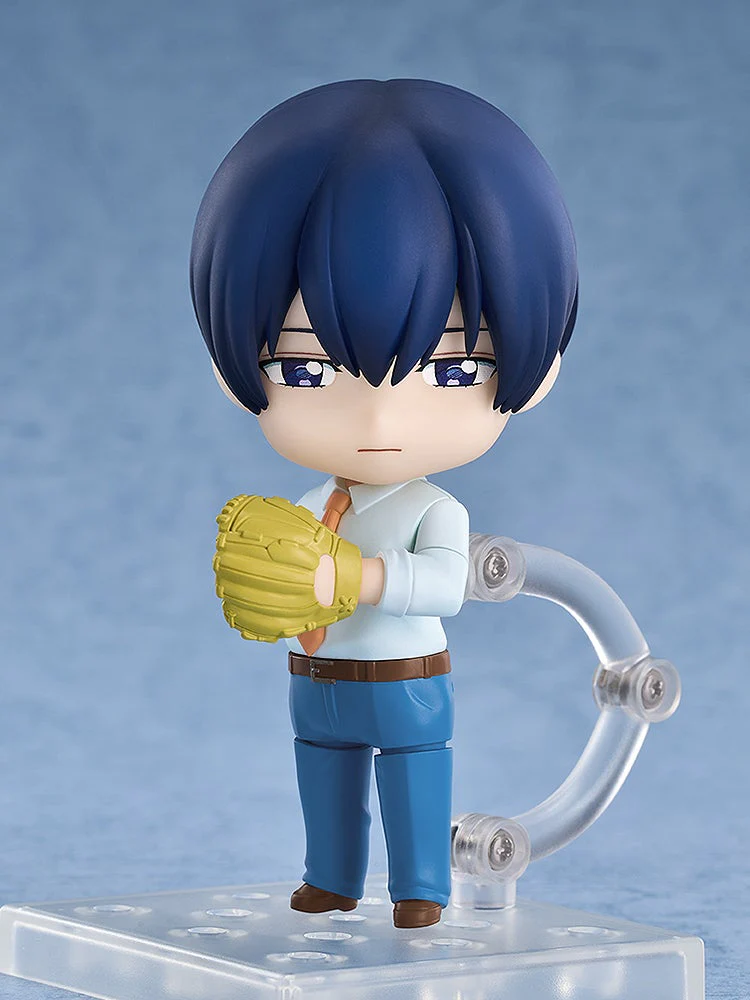 Nendoroid 2644 Haruka Kiyomine (Oblivion Battery) - Image 2