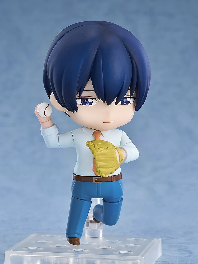 Nendoroid 2644 Haruka Kiyomine (Oblivion Battery) - Image 3