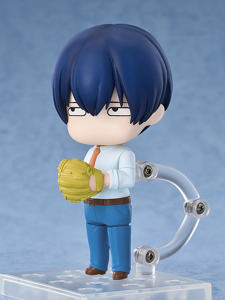 Nendoroid 2644 Haruka Kiyomine (Oblivion Battery) - Image 4