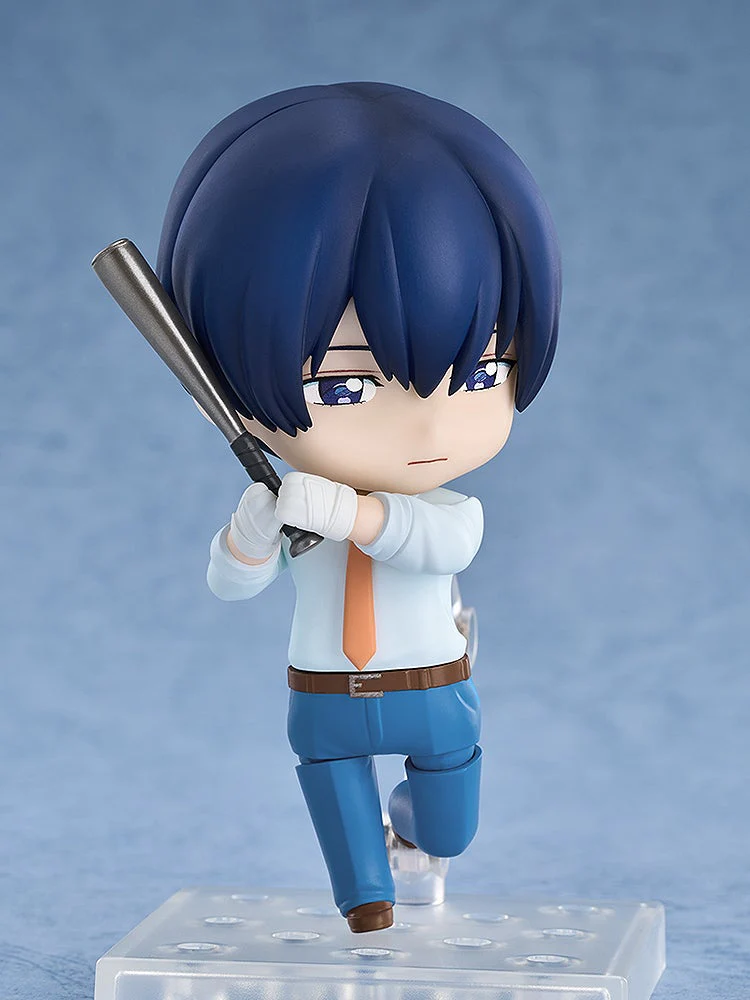 Nendoroid 2644 Haruka Kiyomine (Oblivion Battery) - Image 5