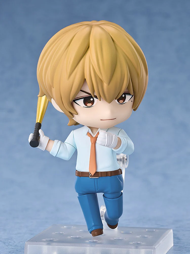 Nendoroid 2645 Kei Kaname (Oblivion Battery) - Image 3