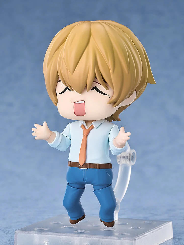 Nendoroid 2645 Kei Kaname (Oblivion Battery) - Image 4