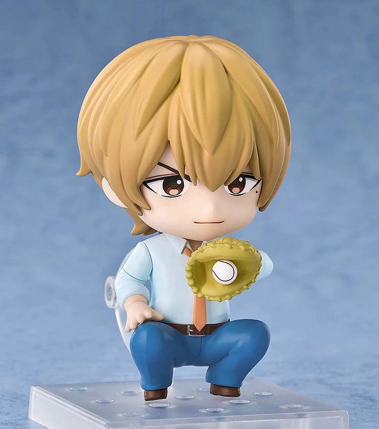 Nendoroid 2645 Kei Kaname (Oblivion Battery) - Image 5