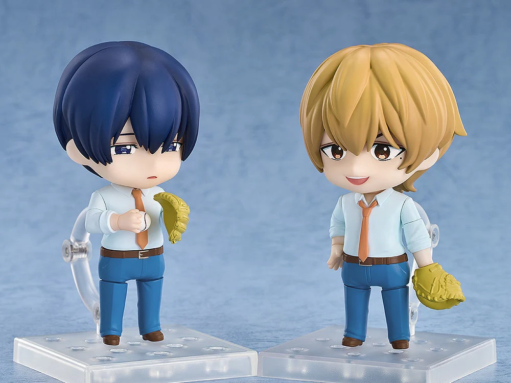 Nendoroid 2645 Kei Kaname (Oblivion Battery) - Image 6