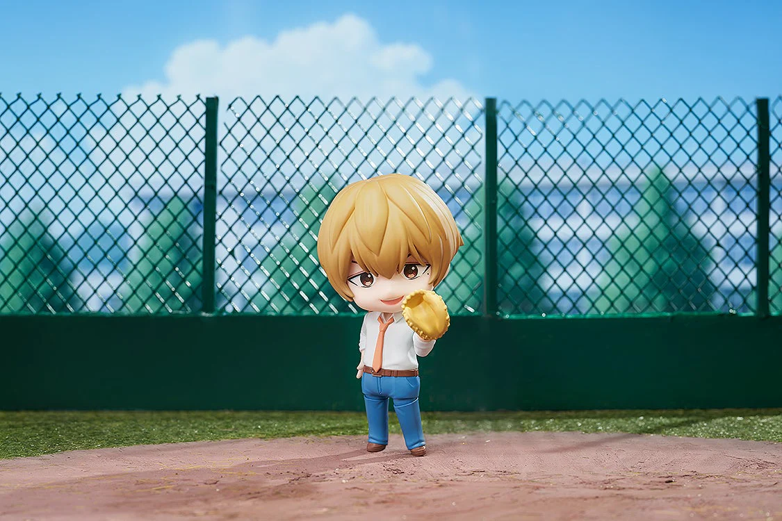 Nendoroid 2645 Kei Kaname (Oblivion Battery) - Image 7