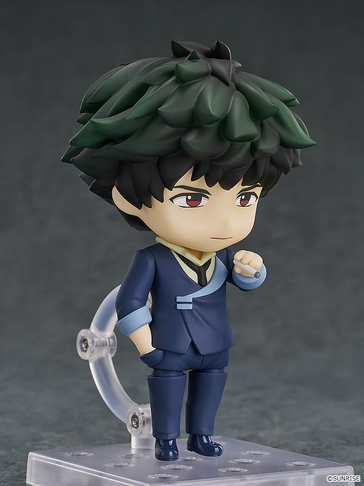 Nendoroid 2651 Spike Spiegel (Cowboy Bebop) - Image 3