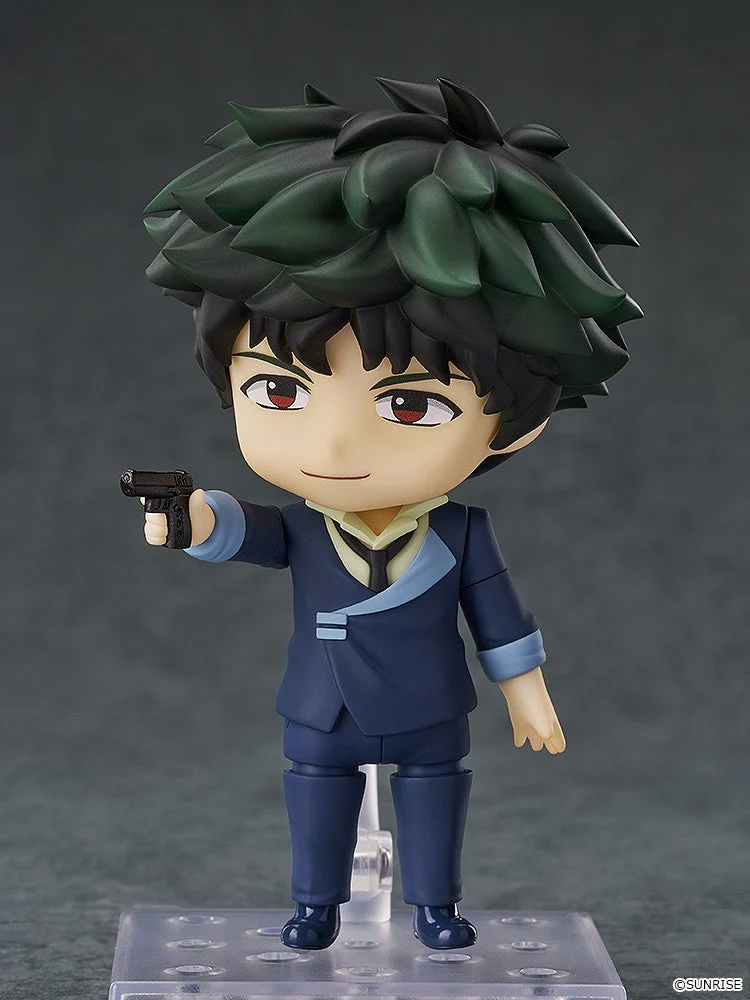 Nendoroid 2651 Spike Spiegel (Cowboy Bebop) - Image 4