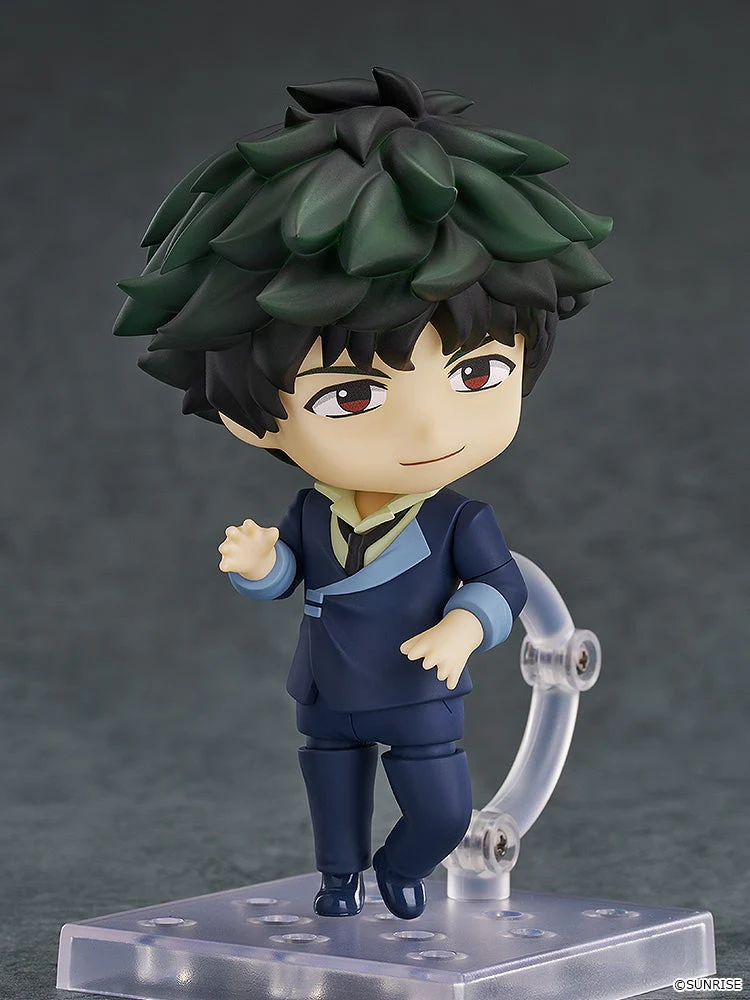 Nendoroid 2651 Spike Spiegel (Cowboy Bebop) - Image 5