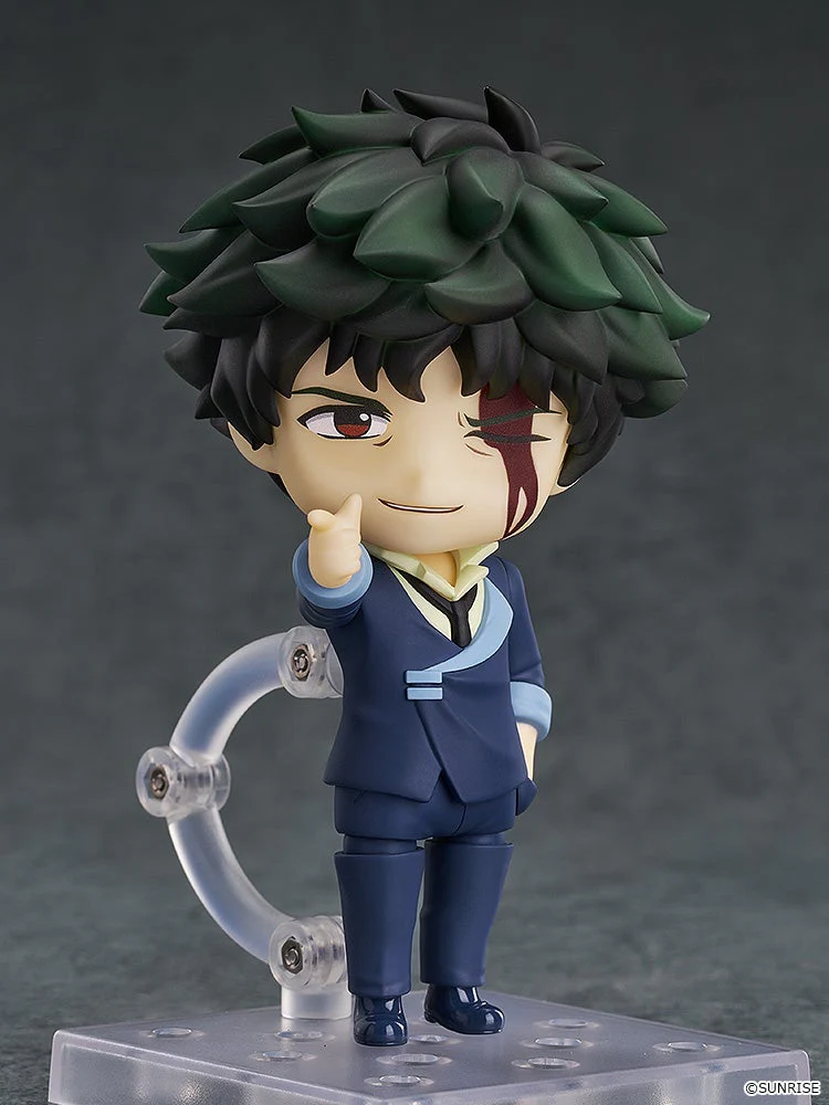 Nendoroid 2651 Spike Spiegel (Cowboy Bebop) - Image 7