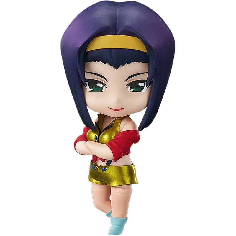 Nendoroid 2652 Faye Valentine (Cowboy Bebop)