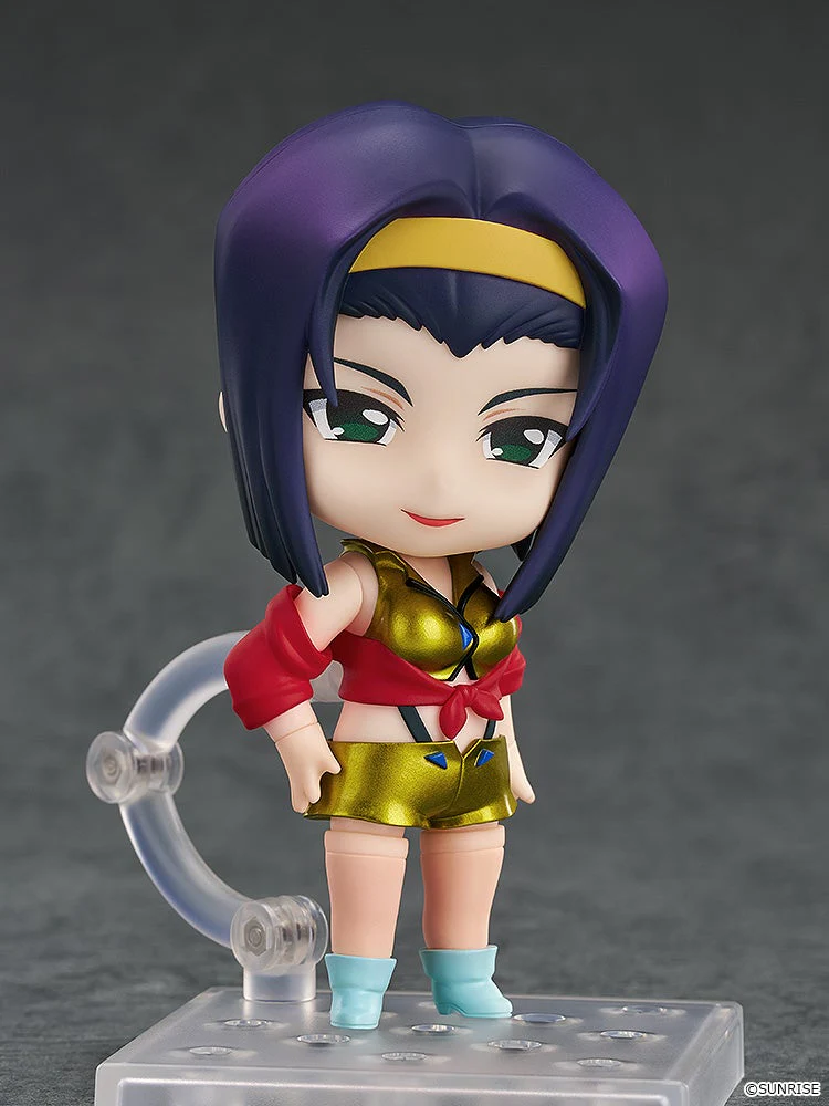 Nendoroid 2652 Faye Valentine (Cowboy Bebop) - Image 4