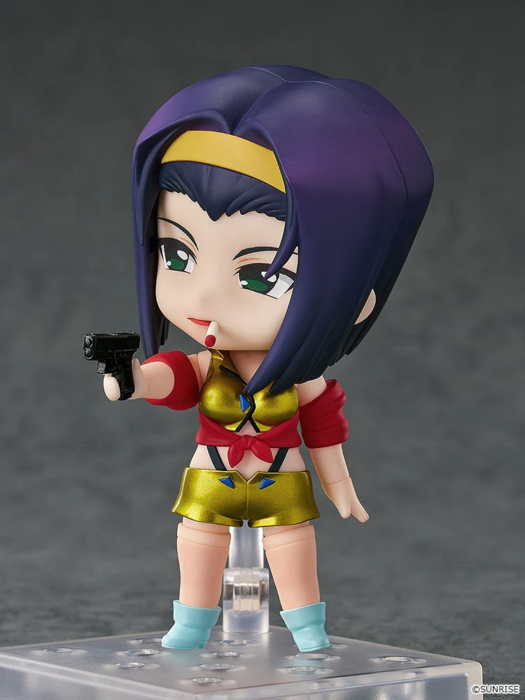 Nendoroid 2652 Faye Valentine (Cowboy Bebop) - Image 5