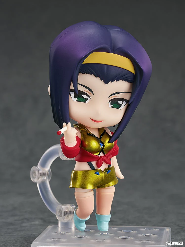 Nendoroid 2652 Faye Valentine (Cowboy Bebop) - Image 6