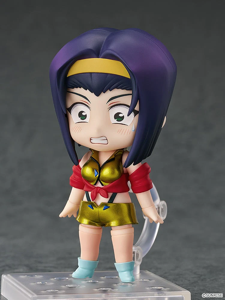 Nendoroid 2652 Faye Valentine (Cowboy Bebop) - Image 7