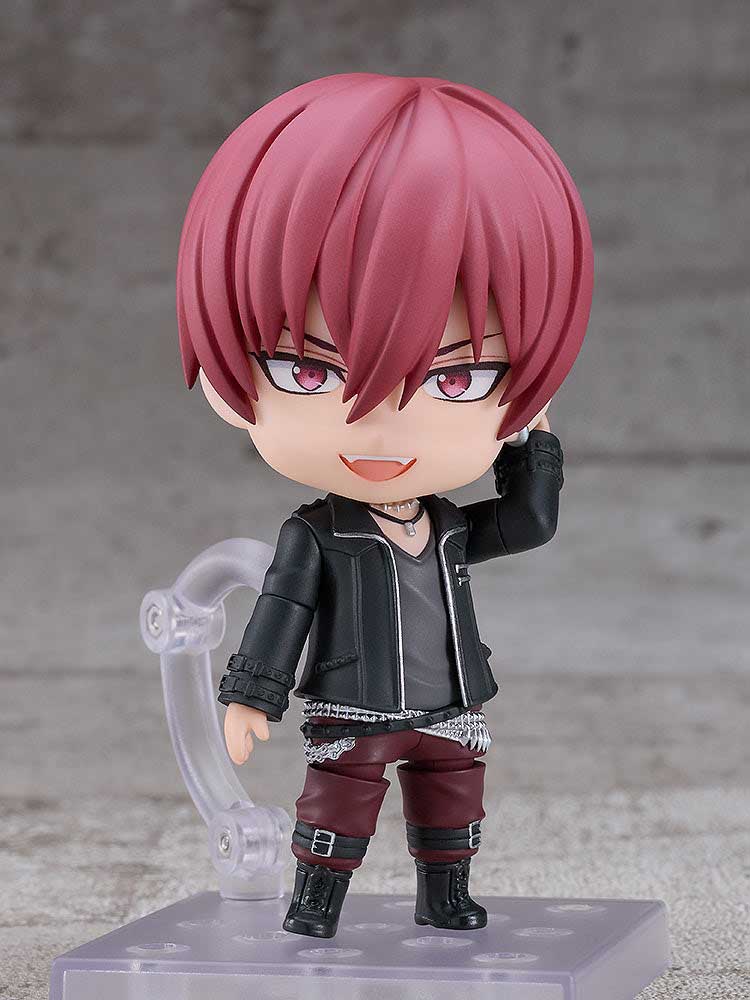 Nendoroid 2653 Toma Inumaru (IDOLiSH7) - Image 2