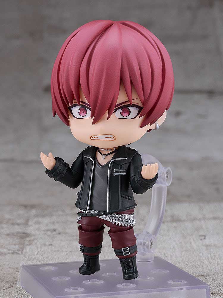 Nendoroid 2653 Toma Inumaru (IDOLiSH7) - Image 3