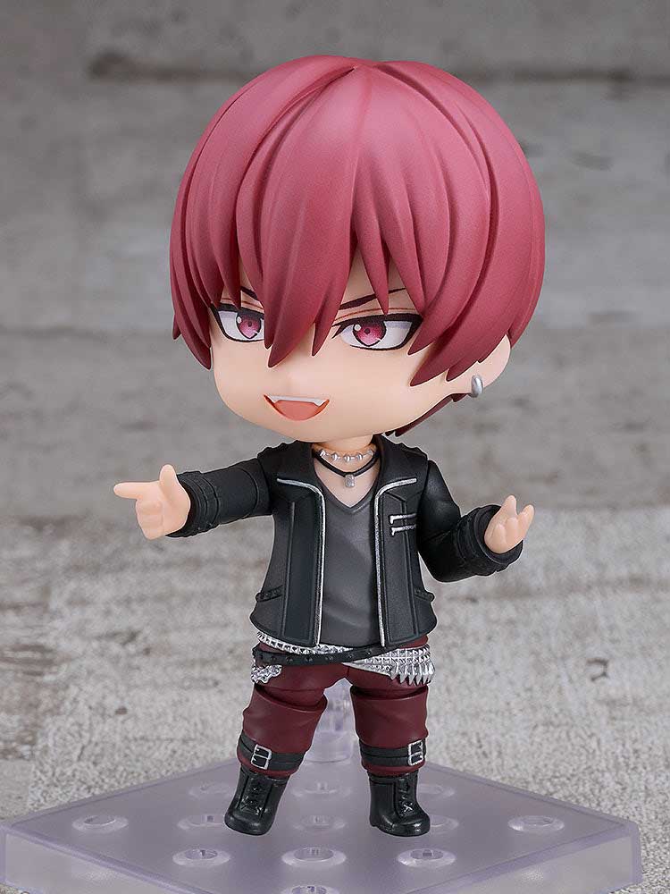 Nendoroid 2653 Toma Inumaru (IDOLiSH7) - Image 5