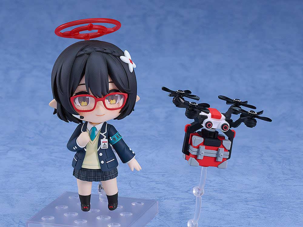 Nendoroid 2657 Ayane Okusora (Blue Archive) - Image 3