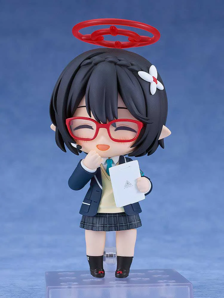 Nendoroid 2657 Ayane Okusora (Blue Archive) - Image 4