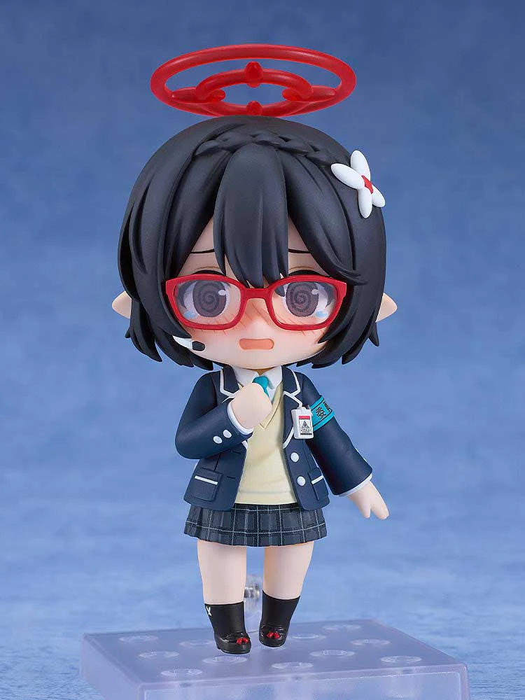 Nendoroid 2657 Ayane Okusora (Blue Archive) - Image 5