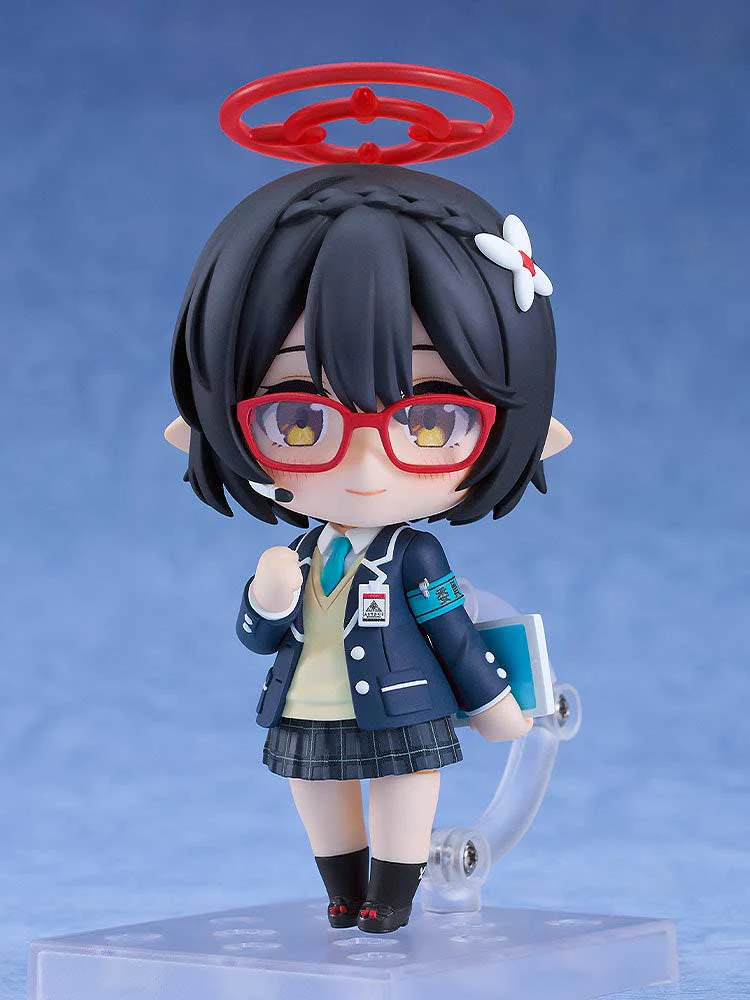 Nendoroid 2657 Ayane Okusora (Blue Archive) - Image 7