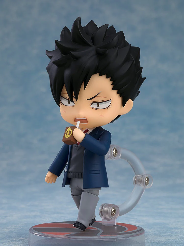 Nendoroid 2661 Tetsuro Kuroo: School Uniform Ver. (Haikyu!!) - Image 3